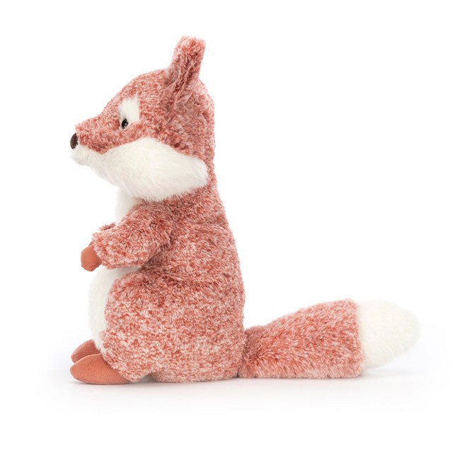 Jellycat Amrosie Fox Plush Stuffed Animal