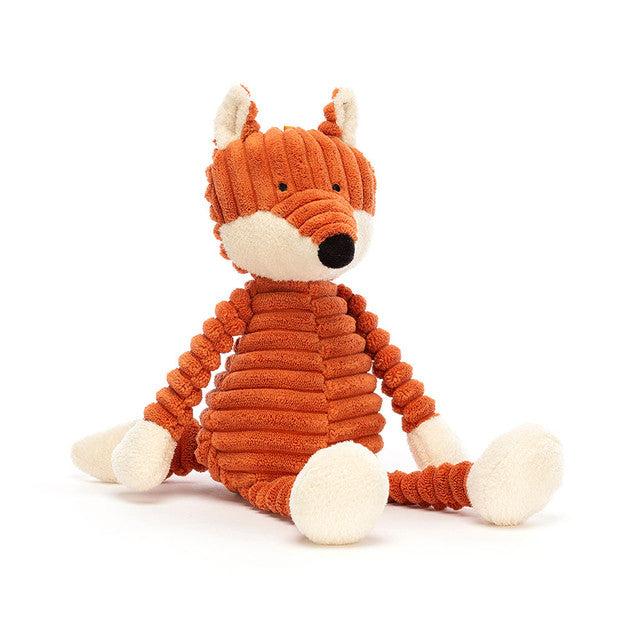 Jellycat Cordy Roy Baby Fox Plush Stuffed Animal