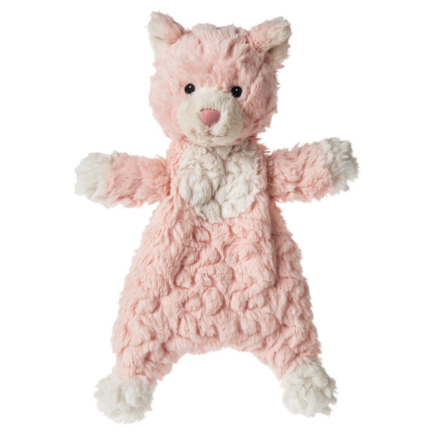 Putty Nursery Kitty Plush Lovey