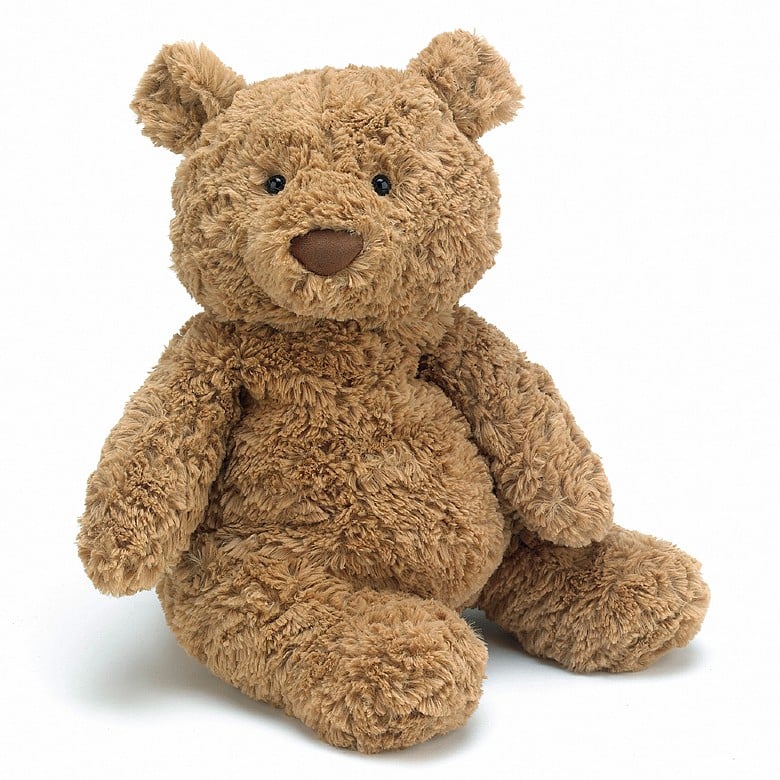 Jellycat Bartholomew Bear - Huge